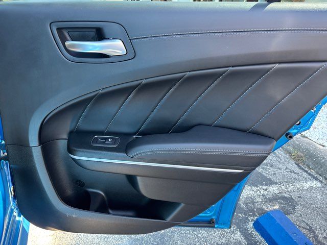 2023 Dodge Charger Scat Pack SUPER BEE | San Antonio, TX | Clear Choice Automotive South 2023 Dodge Charger Scat Pack SUPER BEE | San Antonio, TX | Clear Choice Automotive South