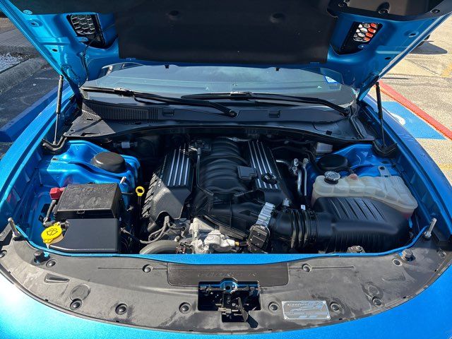 2023 Dodge Charger Scat Pack  SUPER BEE | San Antonio, TX | Clear Choice Automotive South