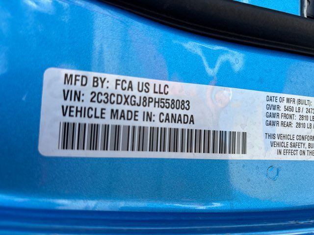 2023 Dodge Charger Scat Pack SUPER BEE | San Antonio, TX | Clear Choice Automotive South 2023 Dodge Charger Scat Pack SUPER BEE | San Antonio, TX | Clear Choice Automotive South