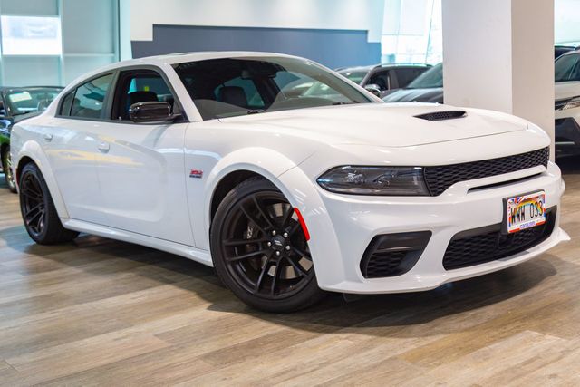 2023 Dodge Charger Wide Body/ at Autosource, photo 1