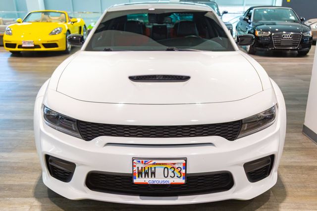 2023 Dodge Charger Wide Body/ at Autosource, photo 3
