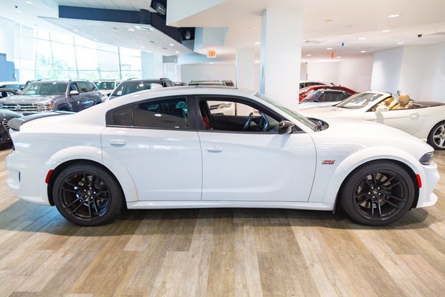 2023 Dodge Charger Wide Body/ at Autosource, photo 4