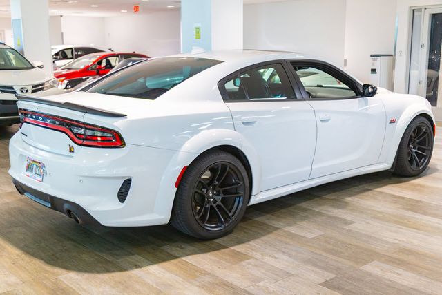 2023 Dodge Charger Wide Body/ at Autosource, photo 5