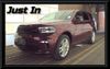 2023 Dodge Durango GT Plus 4x4 2023 Dodge Durango GT Plus 4x4
