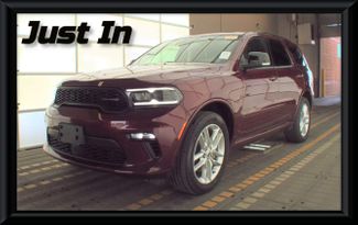 2023 Dodge Durango GT Plus 4x4