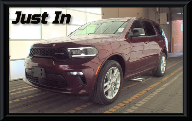 2023 Dodge Durango GT Plus 4x4