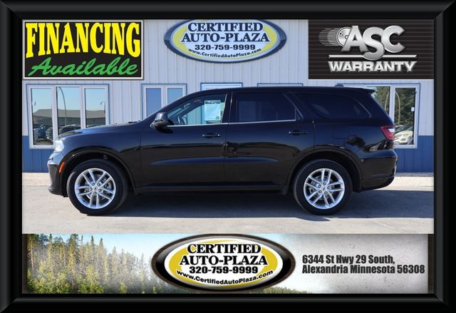 2023 Dodge Durango