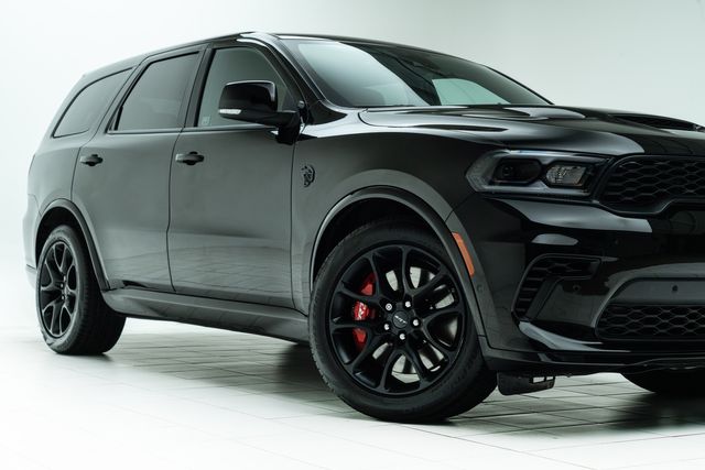2023 Dodge Durango SRT Hellcat Premium | Carrollton, TX | Texas Hot Rides 2023 Dodge Durango SRT Hellcat Premium | Carrollton, TX | Texas Hot Rides