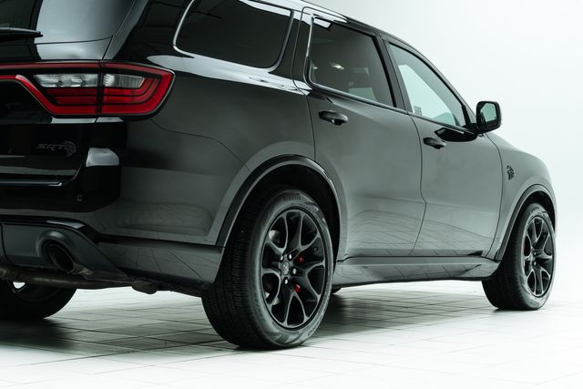 2023 Dodge Durango SRT Hellcat Premium | Carrollton, TX | Texas Hot Rides 2023 Dodge Durango SRT Hellcat Premium | Carrollton, TX | Texas Hot Rides