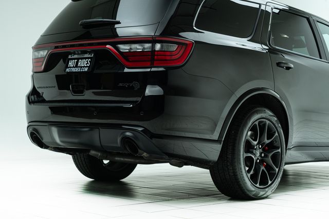 2023 Dodge Durango SRT Hellcat Premium | Carrollton, TX | Texas Hot Rides 2023 Dodge Durango SRT Hellcat Premium | Carrollton, TX | Texas Hot Rides