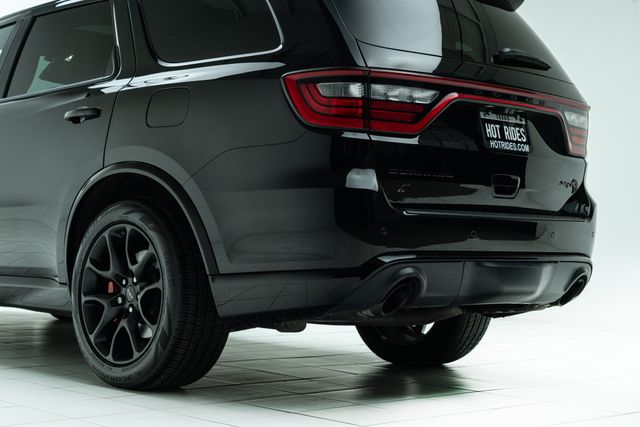 2023 Dodge Durango SRT Hellcat Premium | Carrollton, TX | Texas Hot Rides 2023 Dodge Durango SRT Hellcat Premium | Carrollton, TX | Texas Hot Rides