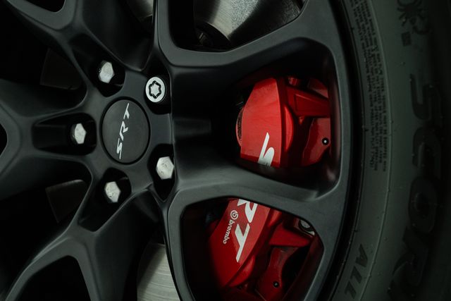 2023 Dodge Durango SRT Hellcat Premium | Carrollton, TX | Texas Hot Rides