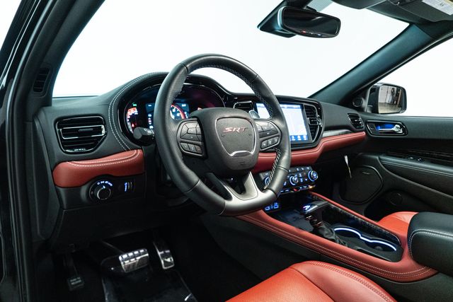 2023 Dodge Durango SRT Hellcat Premium | Carrollton, TX | Texas Hot Rides