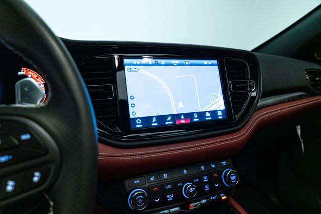 2023 Dodge Durango SRT Hellcat Premium | Carrollton, TX | Texas Hot Rides