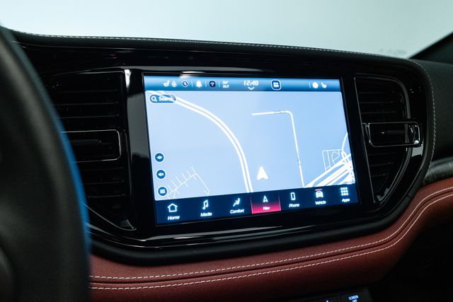 2023 Dodge Durango SRT Hellcat Premium | Carrollton, TX | Texas Hot Rides