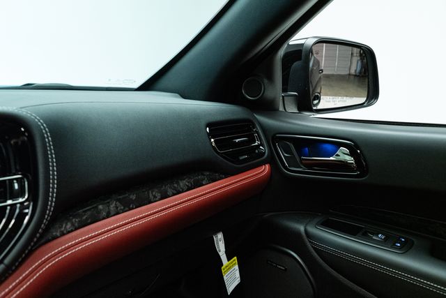 2023 Dodge Durango SRT Hellcat Premium | Carrollton, TX | Texas Hot Rides 2023 Dodge Durango SRT Hellcat Premium | Carrollton, TX | Texas Hot Rides