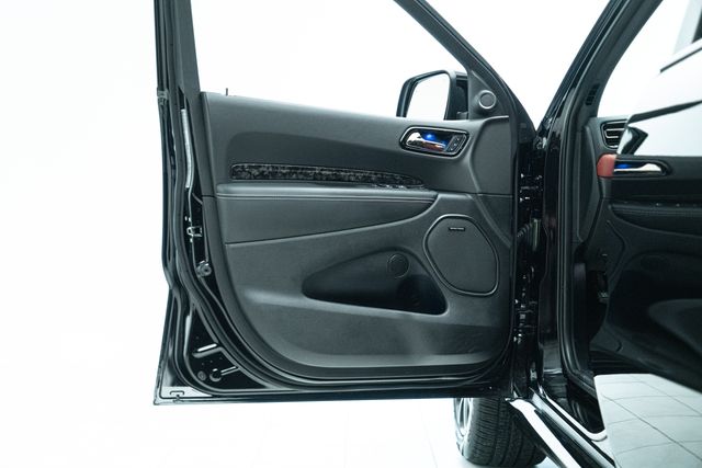 2023 Dodge Durango SRT Hellcat Premium | Carrollton, TX | Texas Hot Rides 2023 Dodge Durango SRT Hellcat Premium | Carrollton, TX | Texas Hot Rides