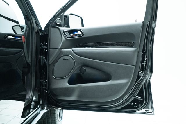 2023 Dodge Durango SRT Hellcat Premium | Carrollton, TX | Texas Hot Rides