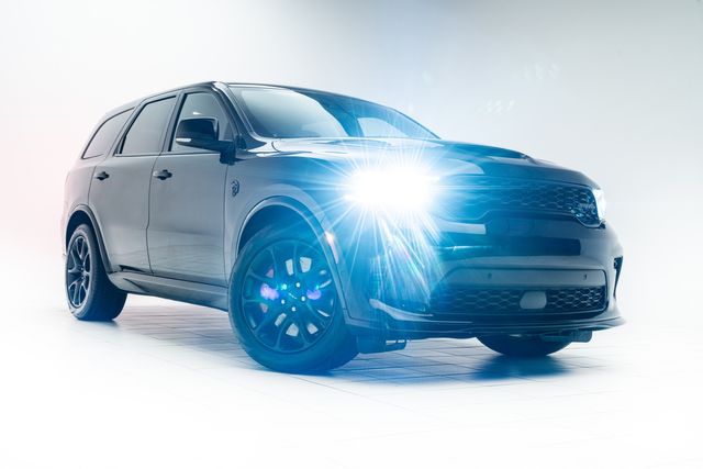 2023 Dodge Durango SRT Hellcat Premium | Carrollton, TX | Texas Hot Rides