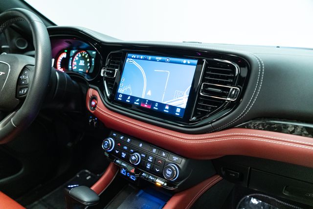 2023 Dodge Durango SRT Hellcat Premium | Carrollton, TX | Texas Hot Rides 2023 Dodge Durango SRT Hellcat Premium | Carrollton, TX | Texas Hot Rides