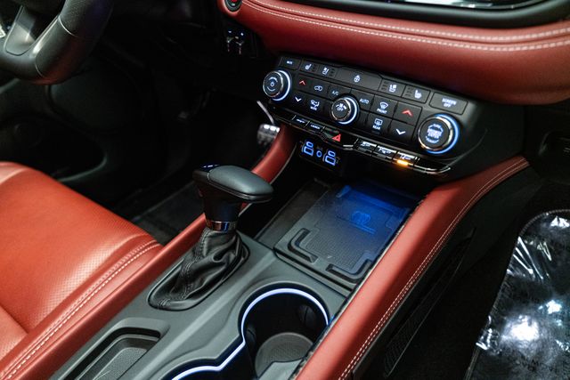 2023 Dodge Durango SRT Hellcat Premium | Carrollton, TX | Texas Hot Rides