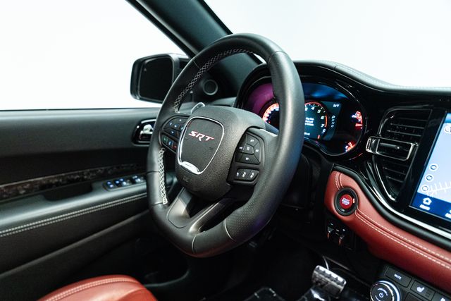 2023 Dodge Durango SRT Hellcat Premium | Carrollton, TX | Texas Hot Rides