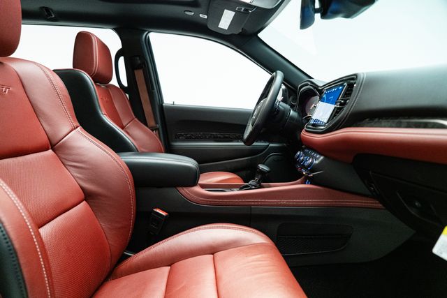 2023 Dodge Durango SRT Hellcat Premium | Carrollton, TX | Texas Hot Rides 2023 Dodge Durango SRT Hellcat Premium | Carrollton, TX | Texas Hot Rides