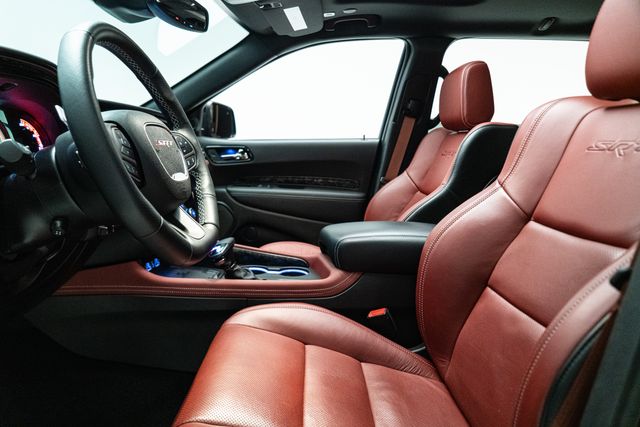 2023 Dodge Durango SRT Hellcat Premium | Carrollton, TX | Texas Hot Rides 2023 Dodge Durango SRT Hellcat Premium | Carrollton, TX | Texas Hot Rides