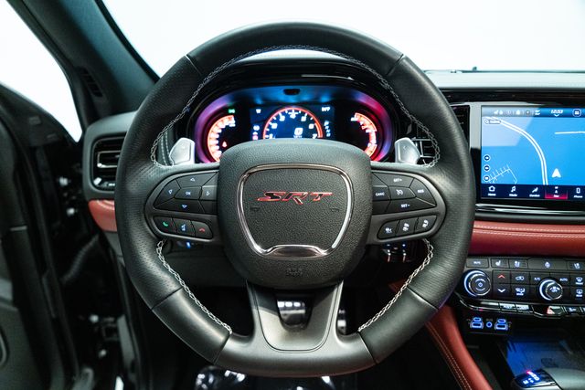 2023 Dodge Durango SRT Hellcat Premium | Carrollton, TX | Texas Hot Rides 2023 Dodge Durango SRT Hellcat Premium | Carrollton, TX | Texas Hot Rides