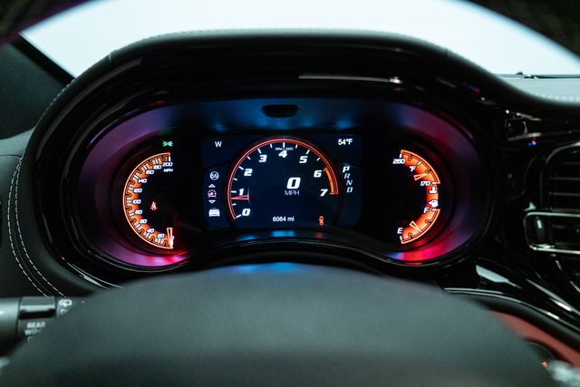 2023 Dodge Durango SRT Hellcat Premium | Carrollton, TX | Texas Hot Rides