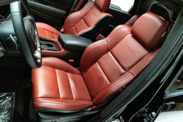 2023 Dodge Durango SRT Hellcat Premium | Carrollton, TX | Texas Hot Rides 2023 Dodge Durango SRT Hellcat Premium | Carrollton, TX | Texas Hot Rides