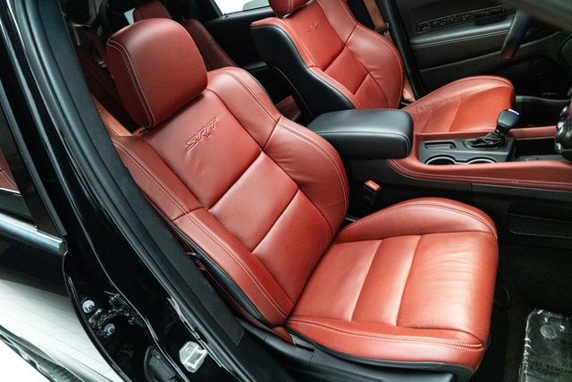 2023 Dodge Durango SRT Hellcat Premium | Carrollton, TX | Texas Hot Rides