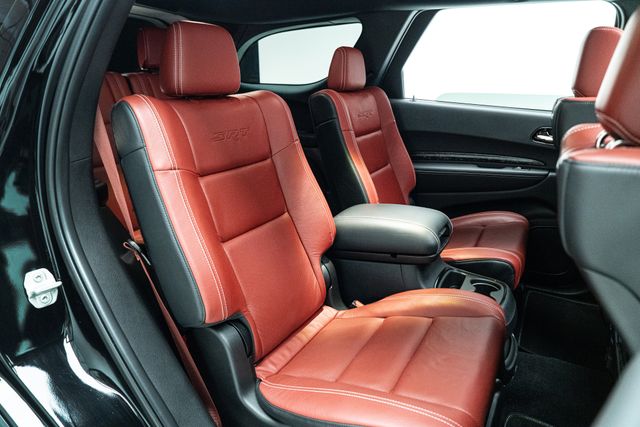 2023 Dodge Durango SRT Hellcat Premium | Carrollton, TX | Texas Hot Rides