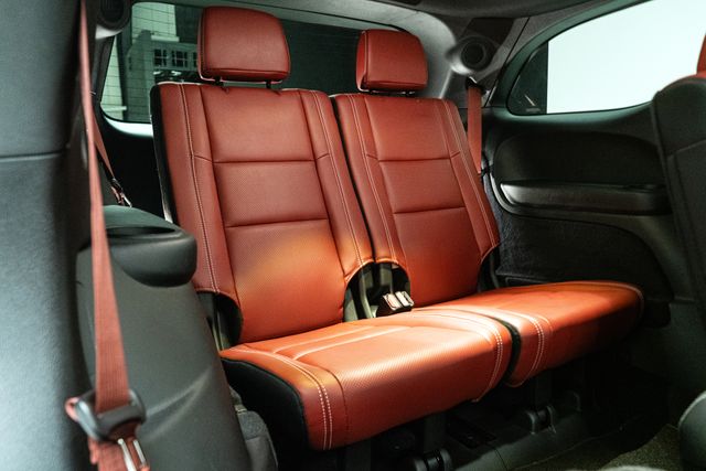 2023 Dodge Durango SRT Hellcat Premium | Carrollton, TX | Texas Hot Rides