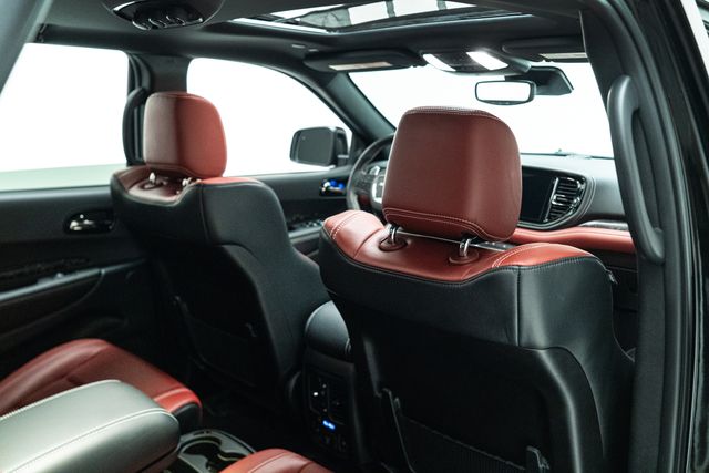 2023 Dodge Durango SRT Hellcat Premium | Carrollton, TX | Texas Hot Rides 2023 Dodge Durango SRT Hellcat Premium | Carrollton, TX | Texas Hot Rides