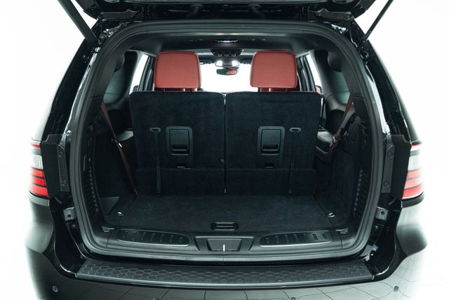 2023 Dodge Durango SRT Hellcat Premium | Carrollton, TX | Texas Hot Rides