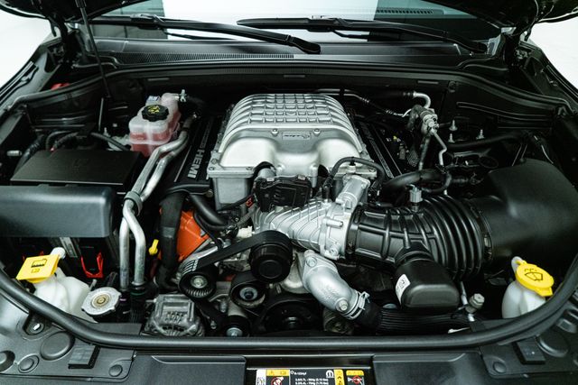 2023 Dodge Durango SRT Hellcat Premium | Carrollton, TX | Texas Hot Rides