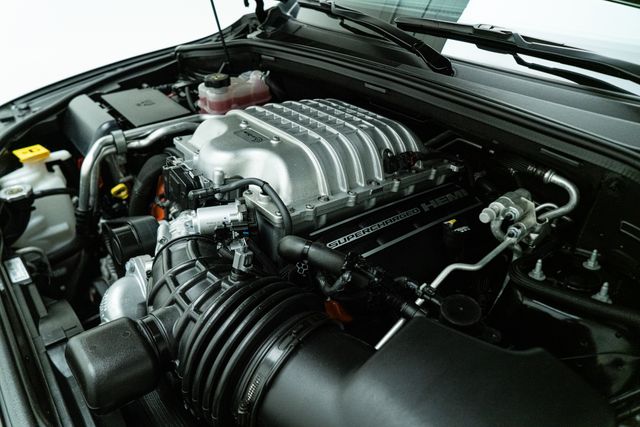 2023 Dodge Durango SRT Hellcat Premium | Carrollton, TX | Texas Hot Rides