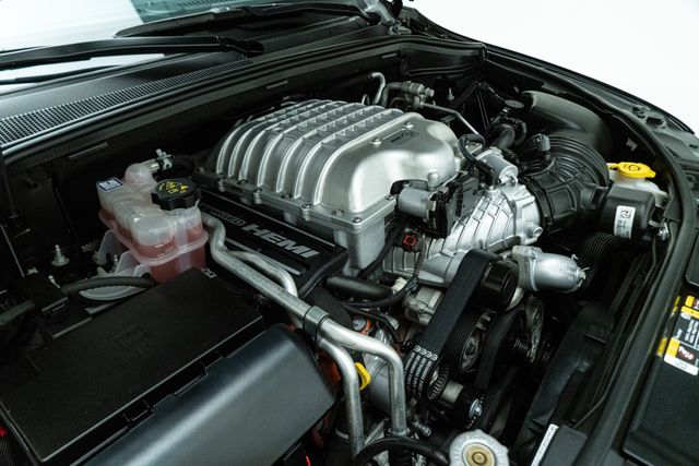 2023 Dodge Durango SRT Hellcat Premium | Carrollton, TX | Texas Hot Rides 2023 Dodge Durango SRT Hellcat Premium | Carrollton, TX | Texas Hot Rides