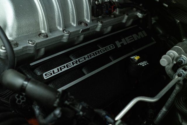 2023 Dodge Durango SRT Hellcat Premium | Carrollton, TX | Texas Hot Rides 2023 Dodge Durango SRT Hellcat Premium | Carrollton, TX | Texas Hot Rides