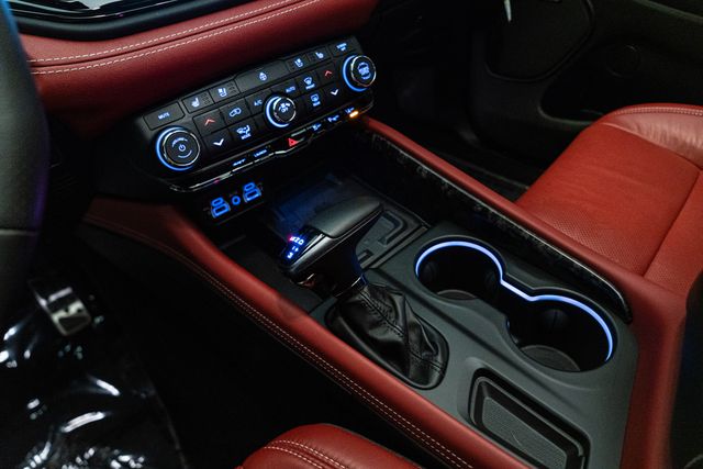 2023 Dodge Durango SRT Hellcat Premium | Carrollton, TX | Texas Hot Rides