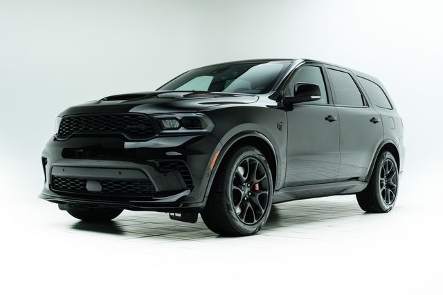 2023 Dodge Durango SRT Hellcat Premium | Carrollton, TX | Texas Hot Rides