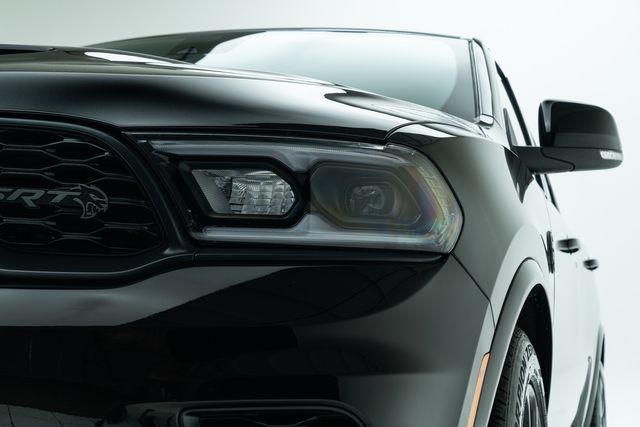 2023 Dodge Durango SRT Hellcat Premium | Carrollton, TX | Texas Hot Rides