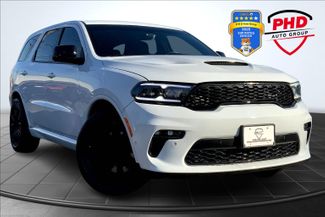 2023 Dodge Durango Pursuit | Elyria, OH | PHD Auto Group in Elyria, OH 44035
