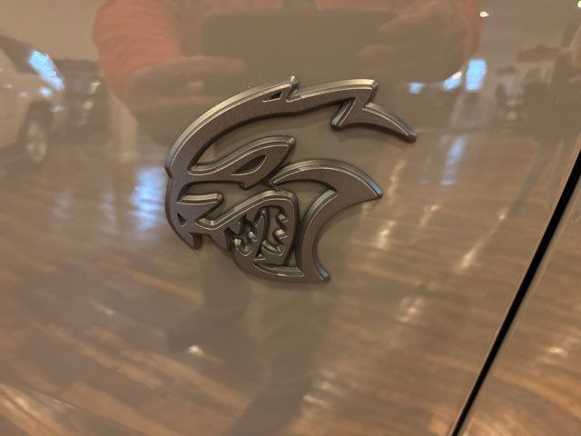 2023 Dodge Durango SRT Hellcat Premium