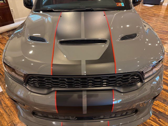 2023 Dodge Durango SRT Hellcat Premium
