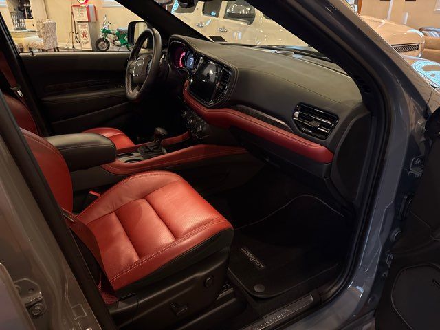 2023 Dodge Durango SRT Hellcat Premium
