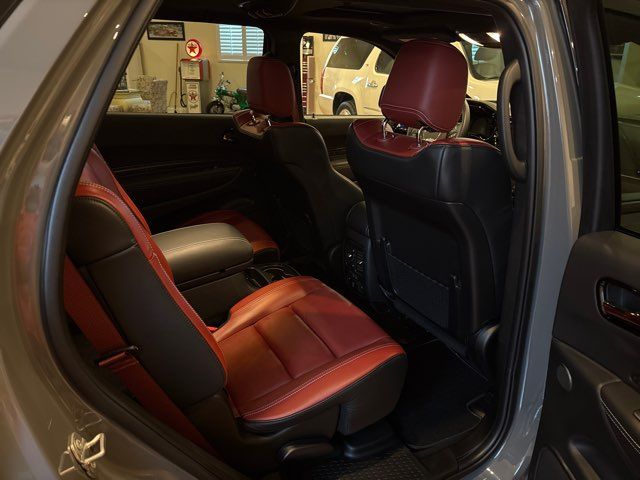 2023 Dodge Durango SRT Hellcat Premium