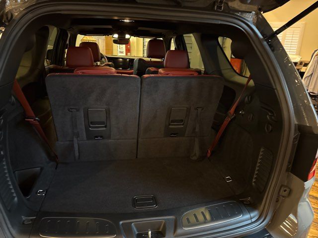 2023 Dodge Durango SRT Hellcat Premium