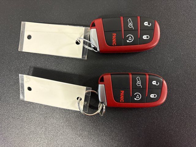 2023 Dodge Durango SRT Hellcat Premium